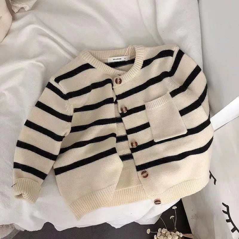 Kids cardigan