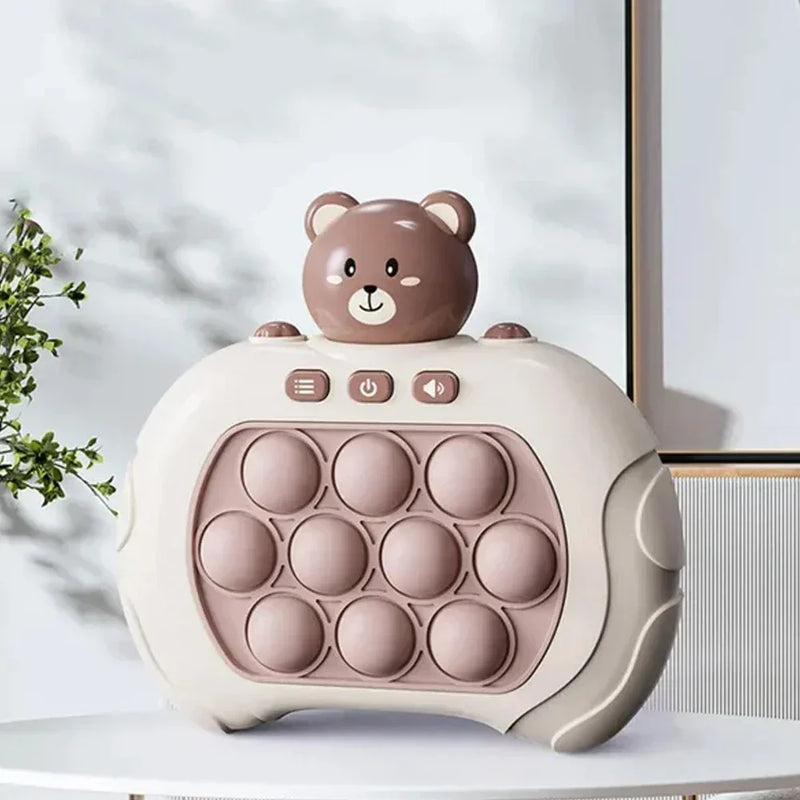 Bubbles Game Machine Kids