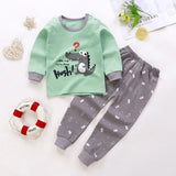 Baby girls Clothes Sets cotton