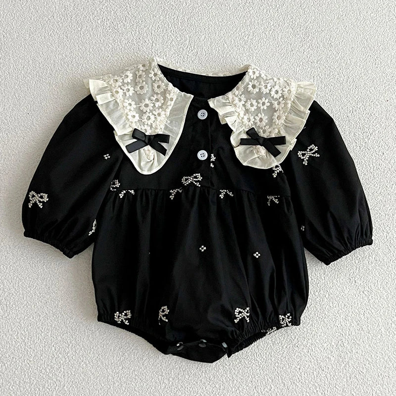 New Kids Baby Girls  Sisters Dress