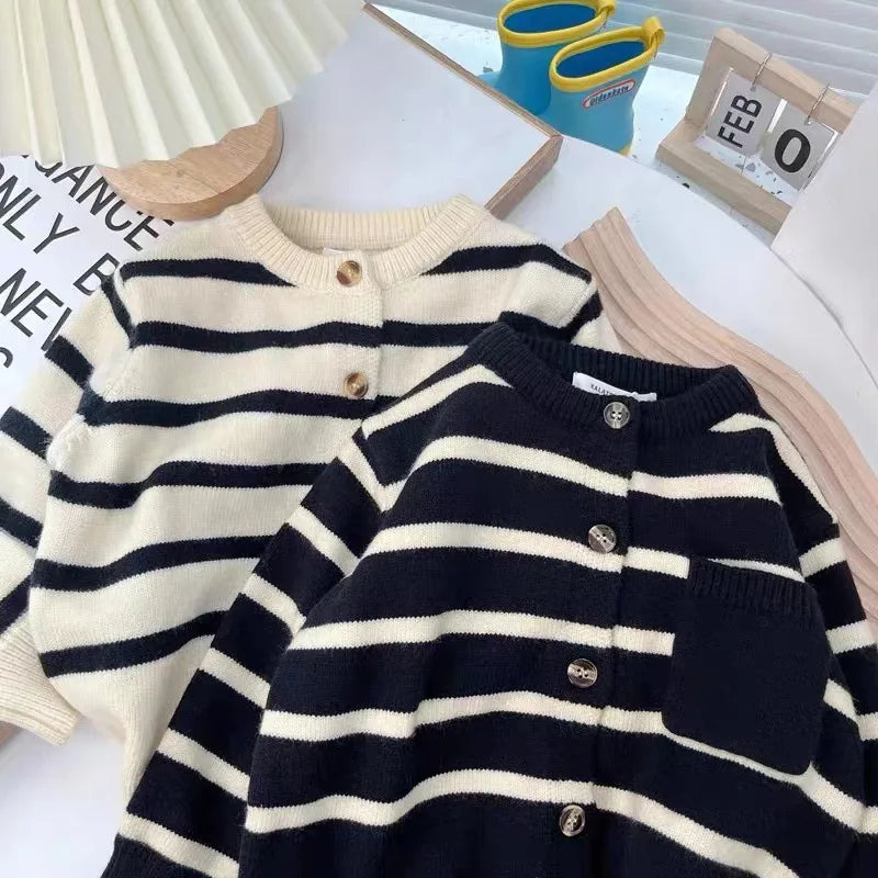 Kids cardigan