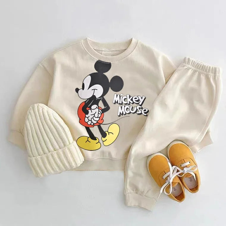 Sweatshirts Sets