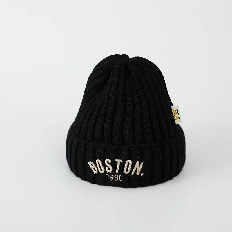 Baby  Winter  Hat