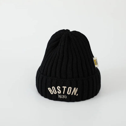 Baby  Winter  Hat