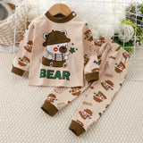 Baby girls Clothes Sets cotton