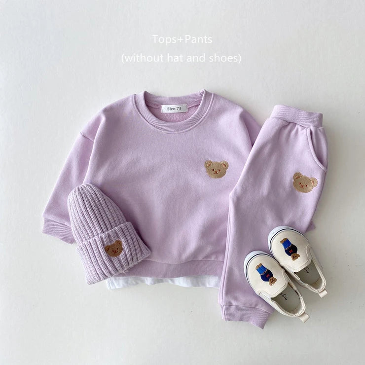 New-born Baby Boy sets