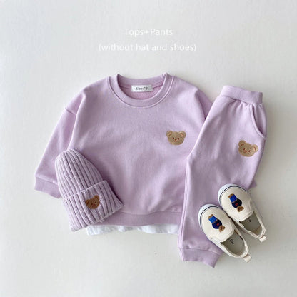 New-born Baby Boy sets