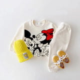 Sweatshirts Sets