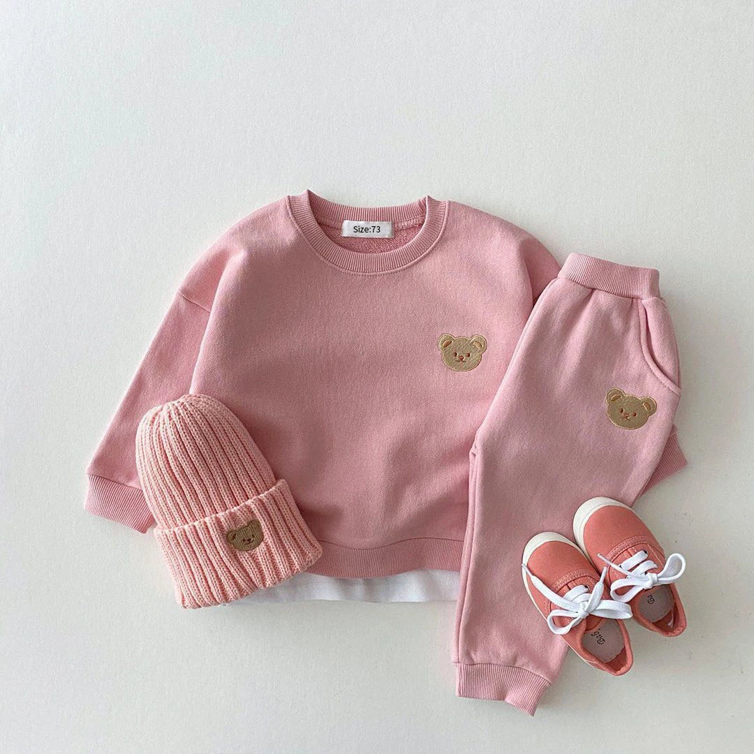 New-born Baby Boy sets