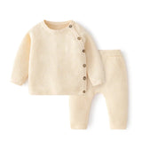 Baby Clothes Sets  Cotton
