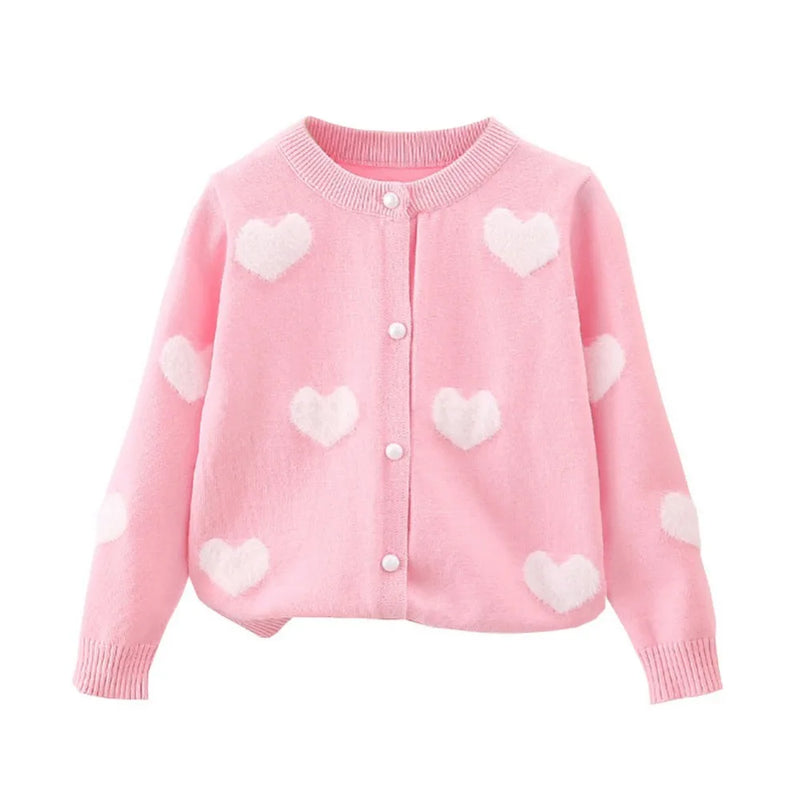 Cardigan Girls