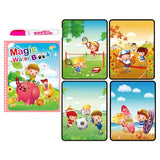 Toys Magical Book