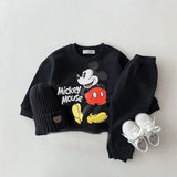 Sweatshirts Sets