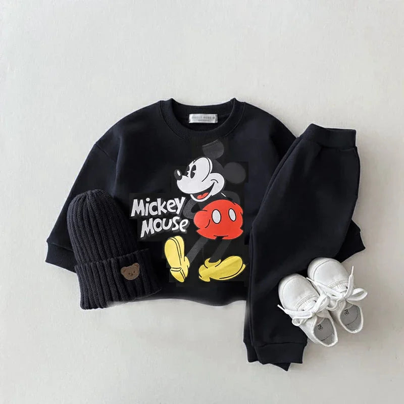 Sweatshirts Sets