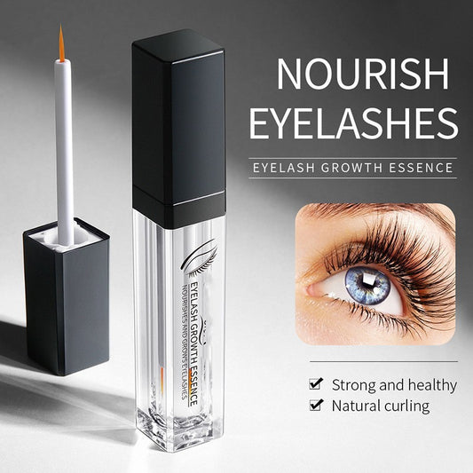 Eyelash Nourishing Growth Serum