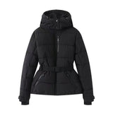 Women's  Cotton-padded Jacket
